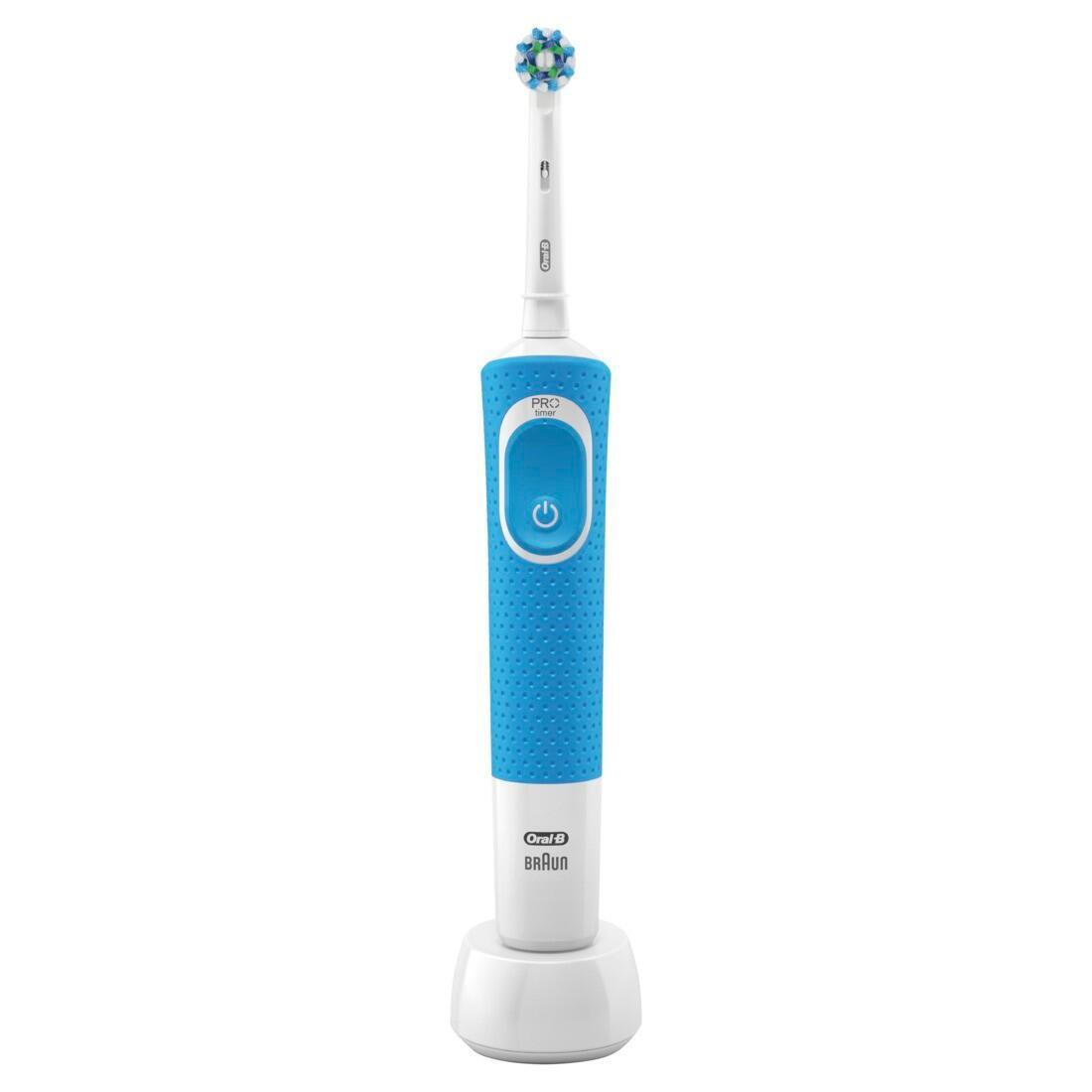 oral b vitality duo d190 cross action