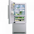 Bстраиваемые холодильники